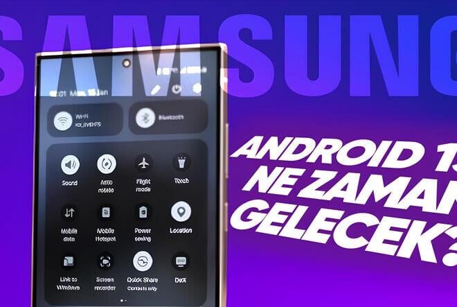 OneUI 7 Bekleyen Samsung Kullanıcılarının Keyfini Kaçıracak İddia (Daha Çok Bekleriz)