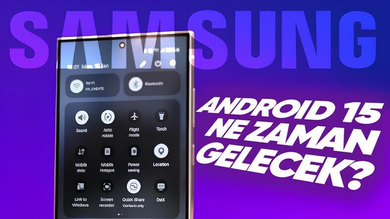 OneUI 7 Bekleyen Samsung Kullanıcılarının Keyfini Kaçıracak İddia (Daha Çok Bekleriz)